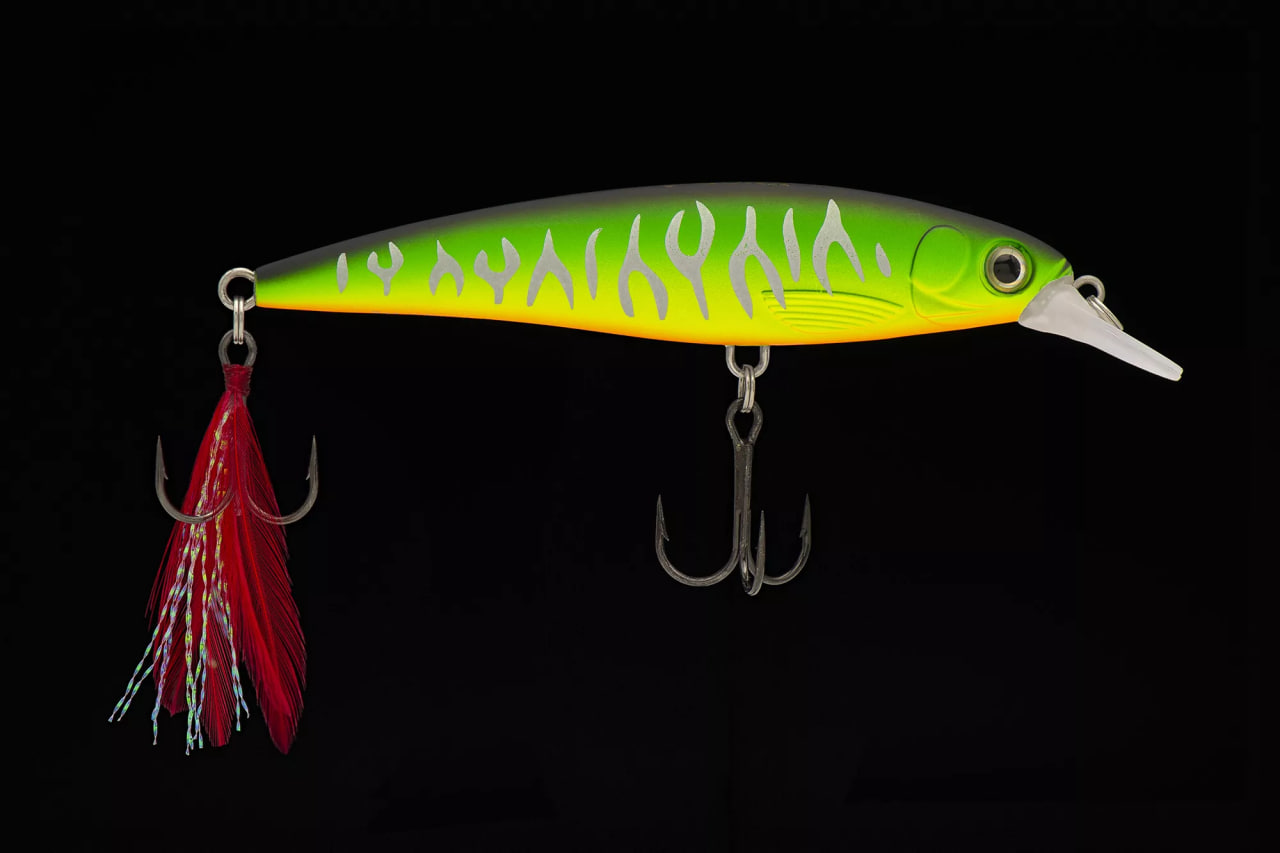LUCK Minnow