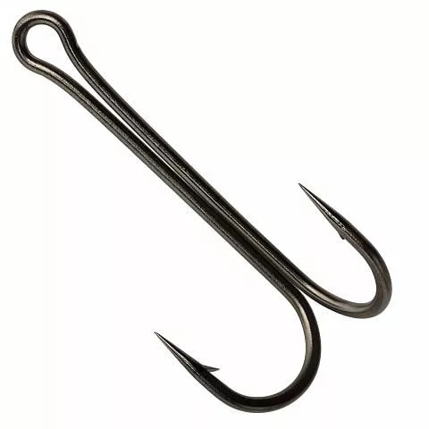 Double Hook