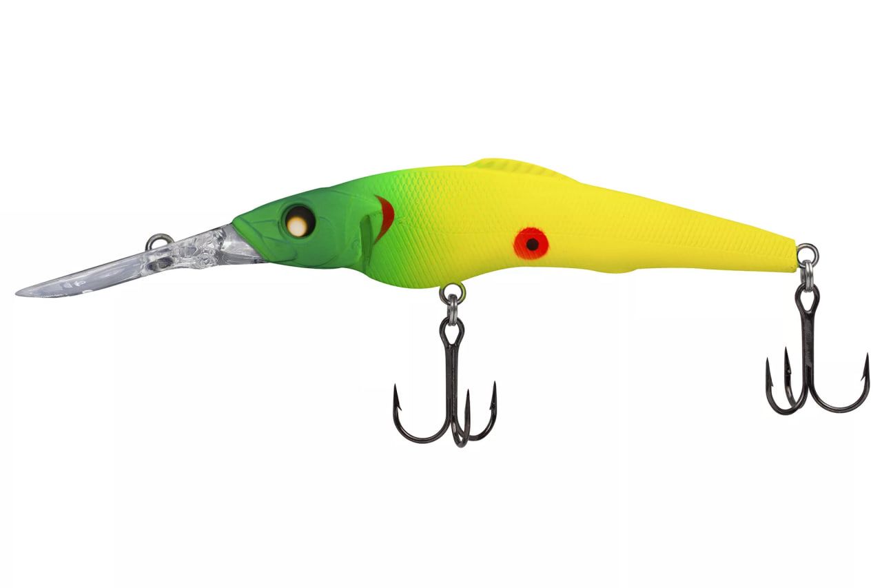 MAGIC HARPOON