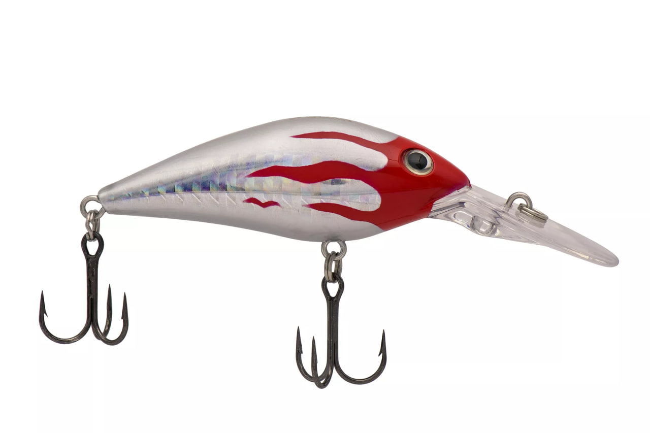 EXPLORER Crank