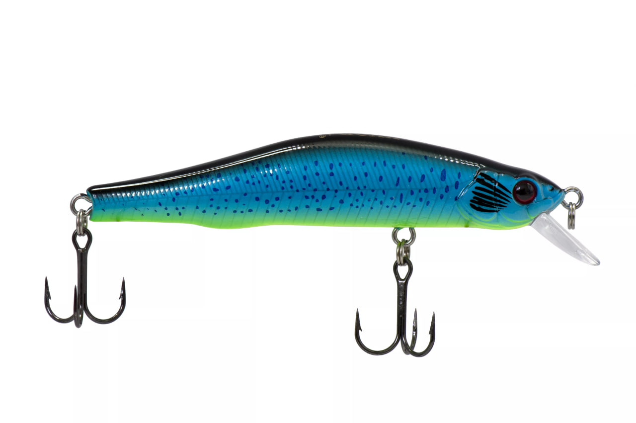 JARVIS Minnow