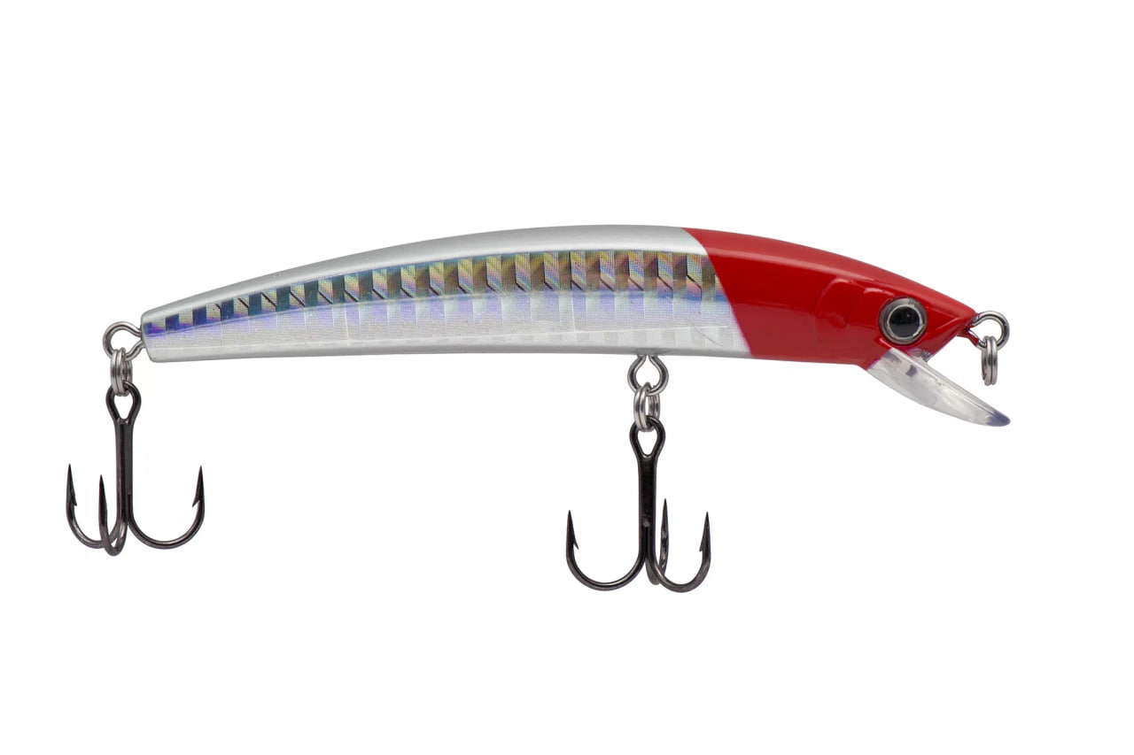 EDGE Minnow