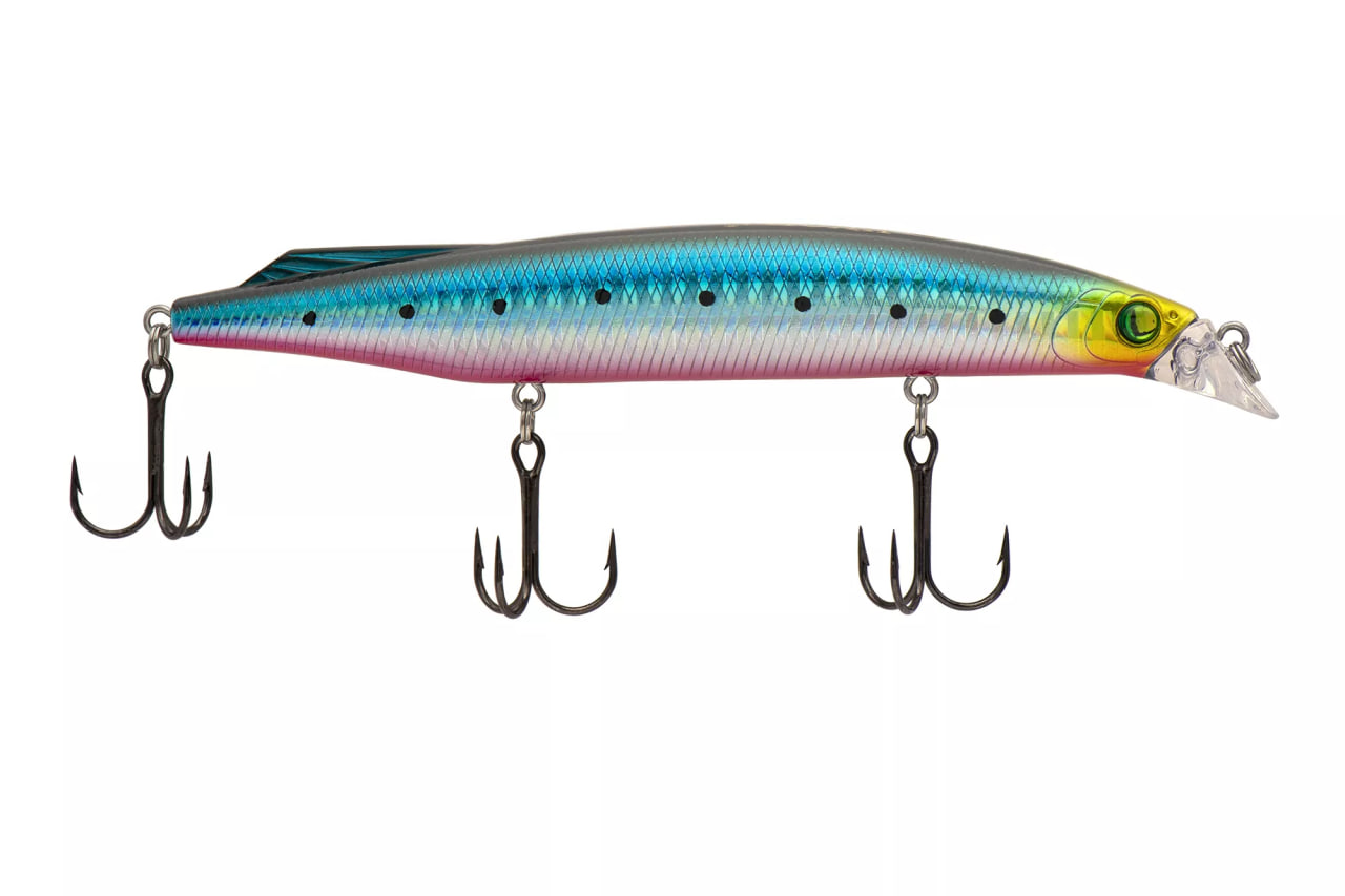 SIBAS Minnow