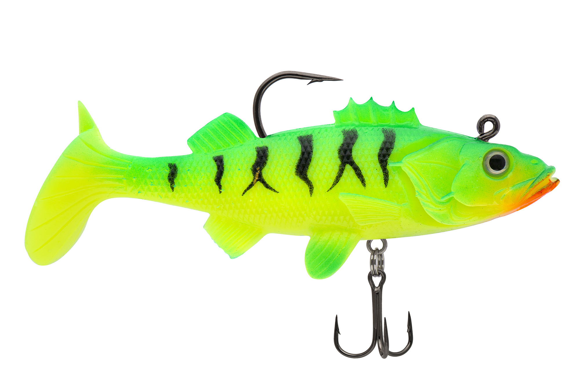 Crazy Bait NWPE03# / NWPE04# / NWPE5,5