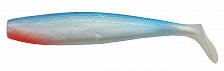 Фото виброхвост condor crazy bait shn130dm размер 130 мм  цвет 001 (4 шт)