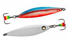 Фото блесна зимняя condor zander, вес 15,0 гр. длина 70 мм,  цвет 220
