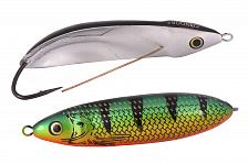 Фото smart minnow, размер 80 мм, вес 20 гр, тонущий, цвет p #07 (1 шт)