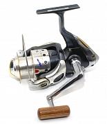Фото катушка winner "v-40f", 10 подшипников, передний фрикцион