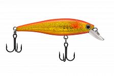 Фото воблер kyoda zigbang minnow-65su, длина 6,5 см, вес 5,5 гр, цвет p494, заглубление 0,5-0,9 м.