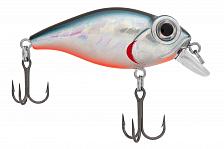 Фото воблер kyoda bug minnow-48f, длина 4,8 см, вес 6,0 гр, цвет p1242, заглубление 0-0,7 м