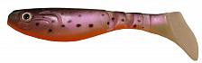 Фото виброхвост condor crazy bait ch100rm размер 100 мм  цвет 167 (6 шт)