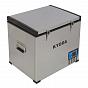 Фото автохолодильник kyoda bds60, однокамерный, объем 60 л, вес 21 кг