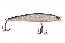 Фото воблер kyoda cruiser minnow-95sp, длина 9,5 см, вес 8.0 гр, цвет p1277,  заглубление 0,5-0,6 м.