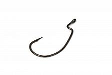 Фото крючок офсетный condor worm hook №3/0 bn (50 шт/упак)