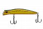 Фото воблер kyoda pocky minnow-100f, длина 100 мм, вес 10,5  гр, цвет p1040 заглубление 0 - 0,2 м.
