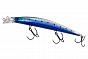 Фото воблер kyoda joker minnow-130f, длина 13,0 см, вес 16,5 гр, цвет p1851, заглубление 0,1-0,7 м