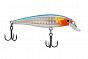 Фото воблер kyoda zigbang minnow-65su, длина 6,5 см, вес 5,5 гр, цвет p156, заглубление 0,5-0,9 м.