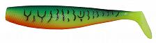 Фото виброхвост condor crazy bait shn130dm размер 130 мм  цвет 007 (4 шт)