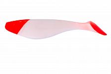 Фото виброхвост condor crazy bait sh100 размер 100 мм  цвет 024 (6 шт)