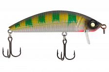 Фото artful minnow (amw85) размер 85 мм, вес 13.0гр, заглубление 0.5 - 0.8 m , цвет 258