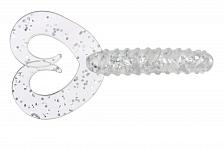 Фото твистер двухвостый condor crazy bait dtd80 размер 80 мм  цвет 019 (10 шт)