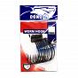 Фото крючок офсетный condor worm hook №4/0 bn (50 шт/упак)