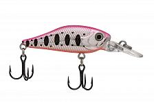 Фото воблер kyoda nano minnow-40f, длина 4,0 см, вес 2,5 гр, цвет p305-1, заглубление 0,2-0,4 м.