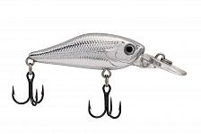 Фото воблер kyoda nano minnow-40f, длина 4,0 см, вес 2,5 гр, цвет p493, заглубление 0,2-0,4 м.