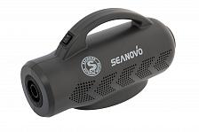 Фото насос электрический двухступенчатый ht-600 turbo max seanovo для лодок пвх (0,15-0,30 атм), 220v