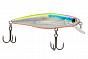 Фото воблер kyoda globefish minnow-66sp, длина 6,6 см, вес 7.0 гр, цвет p1050,  заглубление 0,5-1,0 м.