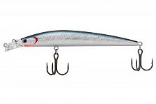 Фото воблер kyoda joker minnow-110f, длина 11,0 см, вес 11,5 гр, цвет p1242, заглубление 0,2-0,7 м