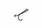 Фото крючок-двойник condor long double hook №2 bn (50 шт/упак)