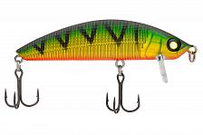 Фото artful minnow (amw85) размер 85 мм, вес 13.0гр, заглубление 0.5 - 0.8 m , цвет 351