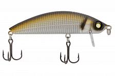 Фото artful minnow (amw65) размер 65 мм, вес 7.0гр, заглубление 0.3 - 0.5 m , цвет 353