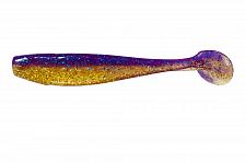 Фото виброхвост  condor crazy bait c-shad 5  размер 127 мм- 17.8 гр, цвет 201 (5 шт)
