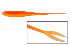 Фото виброхвост kyoda wavetail, длина 182 мм (7,2"), вес 16 гр, цвет 2a7 (4 шт./упак.)