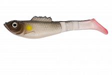 Фото виброхвост condor crazy bait ch80dm  размер 80 мм цвет b06 (8 шт)
