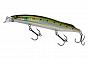 Фото воблер kyoda sibas minnow-125f, длина 12,5 см, вес 22 гр, цвет p273, заглубление 0,6-0,8 м.