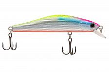 Фото воблер kyoda friday minnow-80sp, длина 8,0 см, вес 8.5 гр, цвет p1050,  заглубление 0,7-1.5 м.