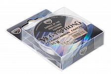 Фото megastrong fluorocarbon coating d-0,22 мм, l-30 м, разрывная нагрузка 8,50 кг (10 шт)