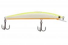 Фото воблер kyoda stark minnow-150f, длина 15,0 см, вес 25.0 гр, цвет p277-1, заглубление 0,5-1,0м.