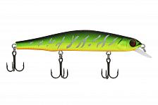 Фото воблер kyoda iron minnow-110sp, длина 11,0 см, вес 17.0 гр, цвет p339, заглубление 0,5-1,0м.
