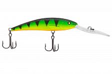 Фото screw driver  (sdr110f), размер 110 мм, вес 25,0 гр, заглубление 0 - 6.0 цвет 161