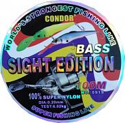 Фото sight edition  condor d-0,18 мм, l-100 м (10 шт)