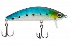 Фото artful minnow (amw65) размер 65 мм, вес 7.0гр, заглубление 0.3 - 0.5 m , цвет 306