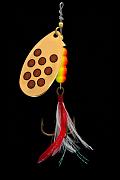 Фото gourmet caterpillar размер 4, вес 10,0 гр, цвет 516 (5шт)