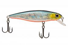 Фото воблер kyoda globefish minnow-55sp, длина 5,5 см, вес 4.0 гр, цвет p1230,  заглубление 0,7-1,0 м.