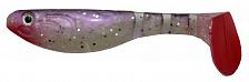 Фото виброхвост condor crazy bait ch3rm-173 размер 75 мм, цвет 173 (10 шт)