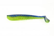Фото виброхвост condor crazy bait ftm90 размер 90 мм  цвет 310 (6 шт)