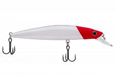 Фото воблер kyoda destroyer minnow-90sp, длина 9,0 см, вес 9.0 гр, цвет p579,  заглубление 0,8-1.3 м.